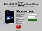 Bitdefender Total Security 2016 Free 6 Months Subscription