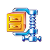 WinZip 22.0 Build 12663 (64-bit)